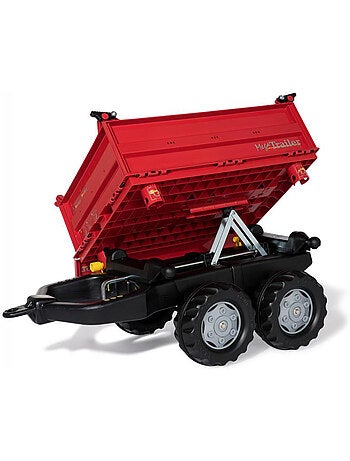 Charrue pour tracteurs
