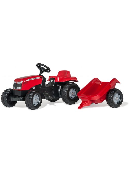 'rolly toys' remorque rollymega - Kiabi