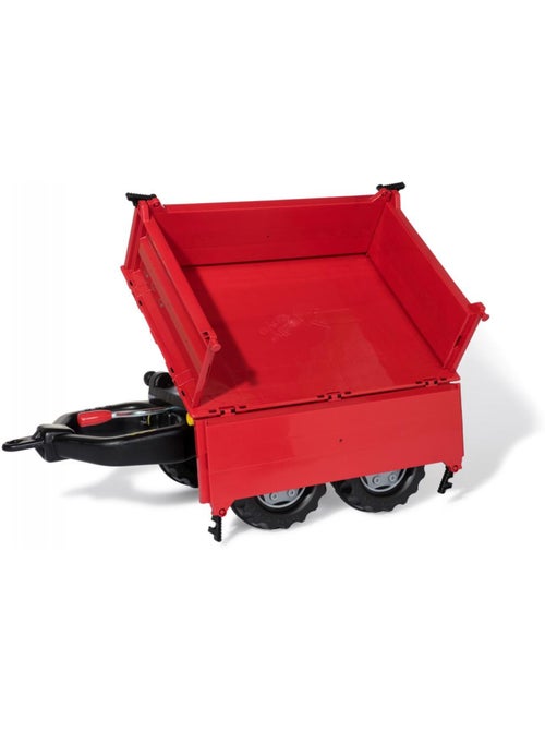 'rolly toys' remorque rollymega - Kiabi