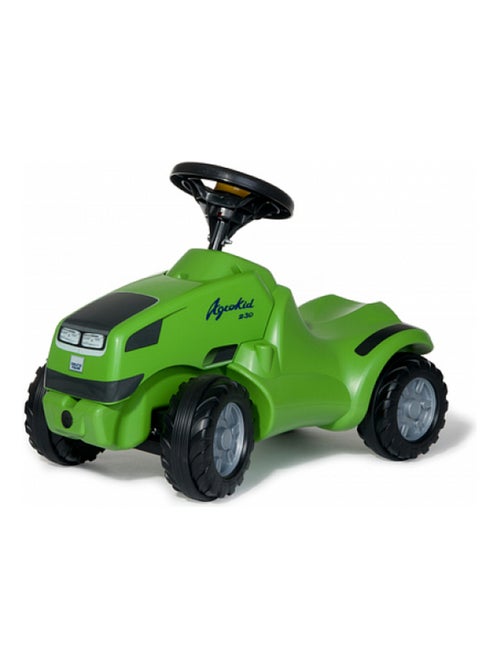 'rolly toys' rollyminitrac deutz agrokid - Kiabi