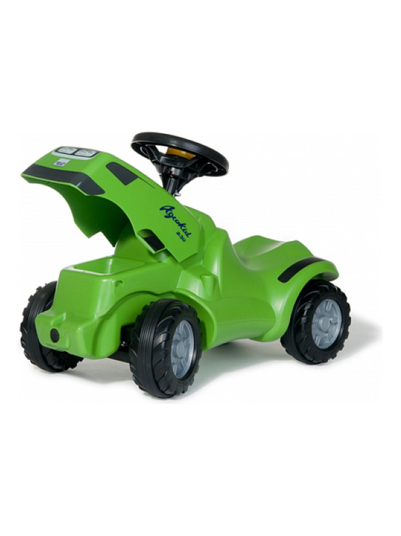 'rolly toys' rollyminitrac deutz agrokid Vert - Kiabi