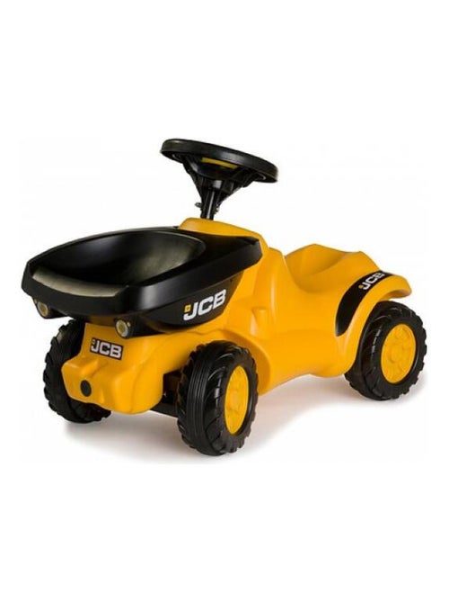 'rolly toys' rollyminitrac dumper jcb - Kiabi