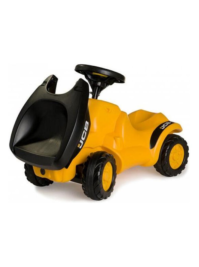 'rolly toys' rollyminitrac dumper jcb Orange - Kiabi