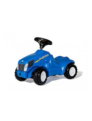 'Rolly Toys' Tracteur à pédale rollyMinitrac Lintrac