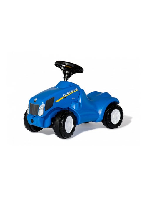 'Rolly Toys' rollyMinitrac New Holland T6010 - Kiabi