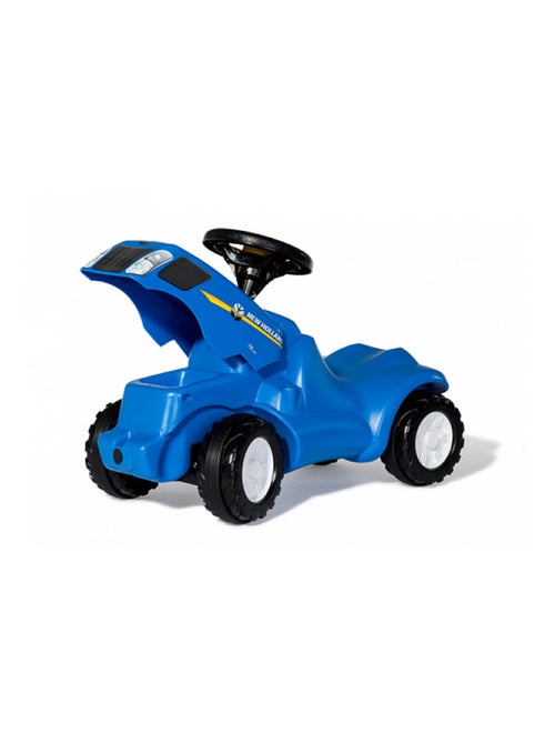 'Rolly Toys' rollyMinitrac New Holland T6010 - Kiabi