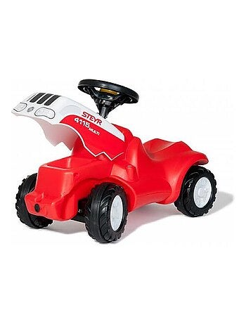 'Rolly Toys' rollyMinitrac Steyr Multi 4115