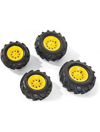 Accessoire pour Véhicule - Rollypylone X4