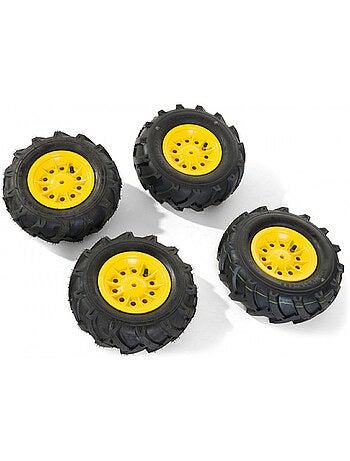 Accessoire pour Véhicule - Rollypylone X4