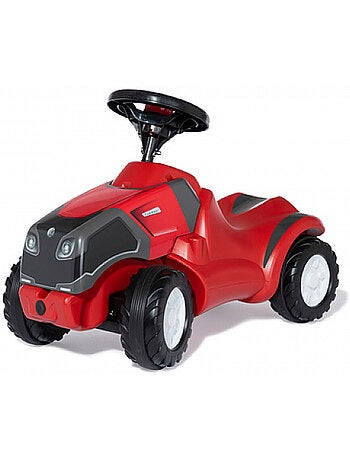 'Rolly Toys' Tracteur à pédale rollyMinitrac Lintrac
