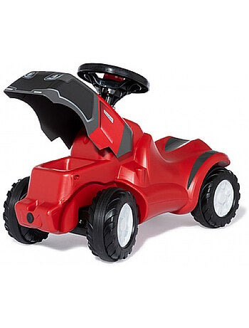 'Rolly Toys' Tracteur à pédale rollyMinitrac Lintrac