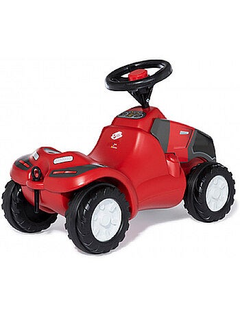 'Rolly Toys' Tracteur à pédale rollyMinitrac Lintrac