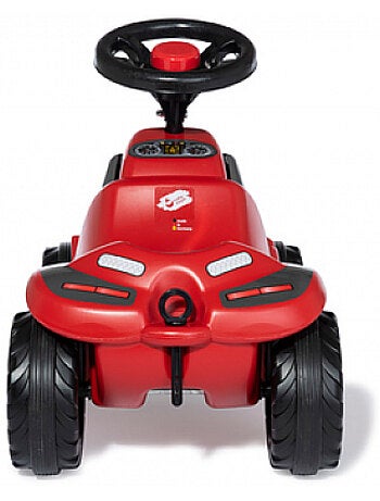 'Rolly Toys' Tracteur à pédale rollyMinitrac Lintrac