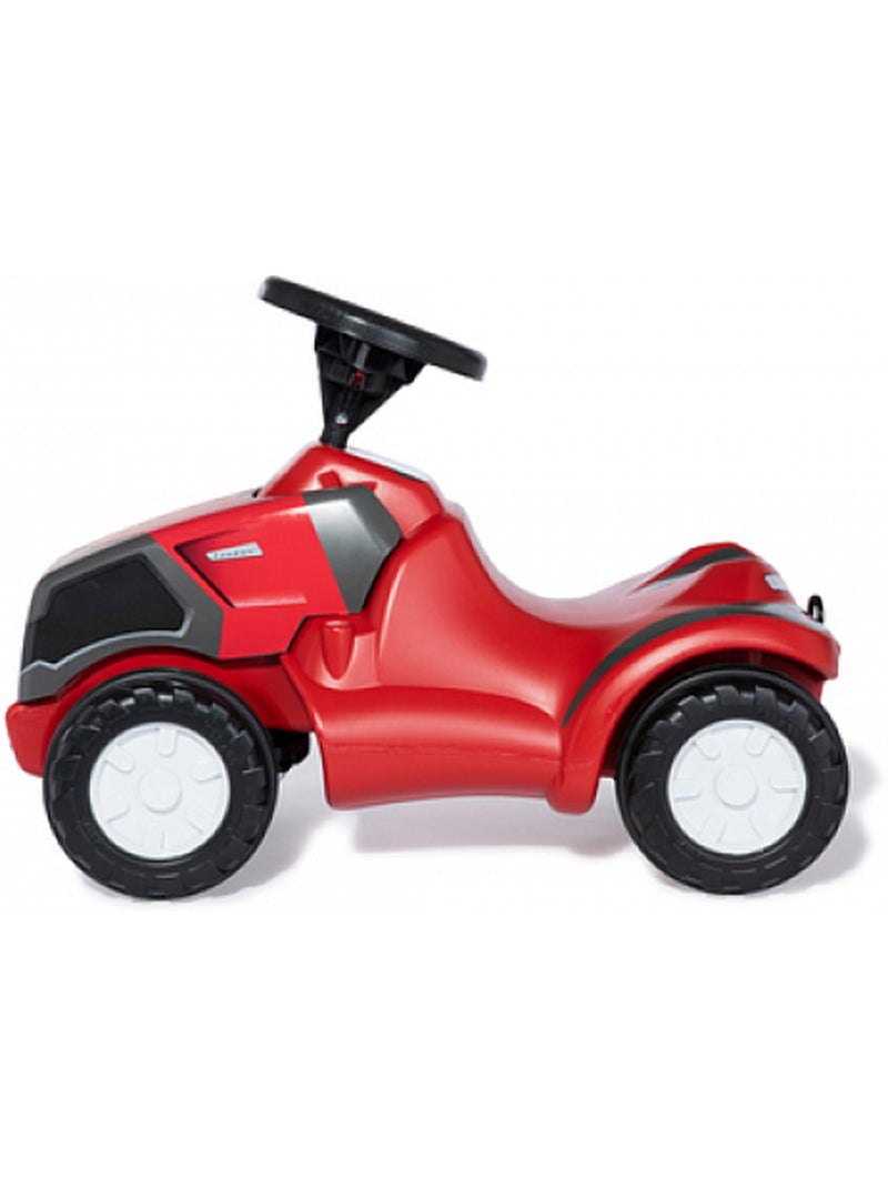 'Rolly Toys' Tracteur à pédale rollyMinitrac Lintrac Rouge - Kiabi