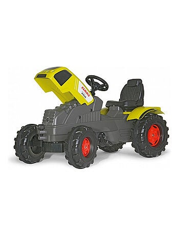 'Rolly Toys' Tracteur a Pedales rollyFarmtrac New Holland