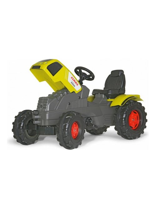 'Rolly Toys' Tracteur a Pedales rollyFarmtrac John Deere 6210R - Kiabi