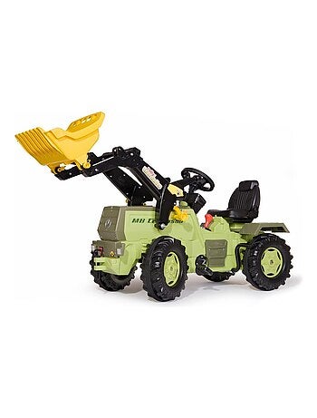'rolly toys' tracteur a pédales rollyfarmtrac mb 1500