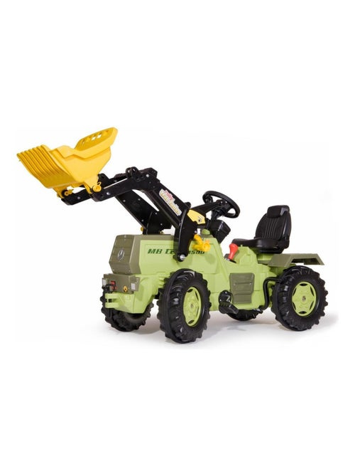 'rolly toys' tracteur a pédales rollyfarmtrac mb 1500 - Kiabi