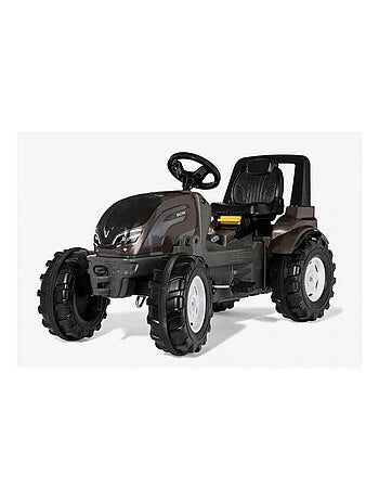 'Rolly Toys' Tracteur a Pédales rollyFarmtrac Premium II Valtra