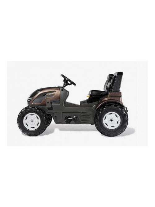 'Rolly Toys' Tracteur a Pédales rollyFarmtrac Premium II Valtra - Kiabi