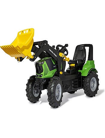 Rolly tracteur Farmtrac Deutz Agrotron 8280 TTV