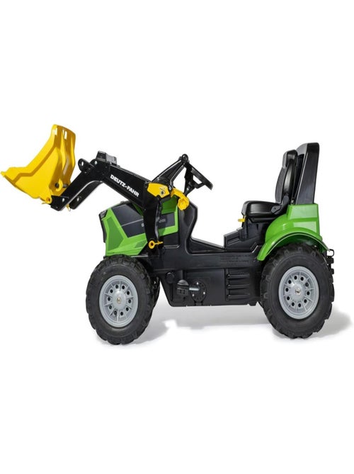 Rolly tracteur Farmtrac Deutz Agrotron 8280 TTV - Kiabi