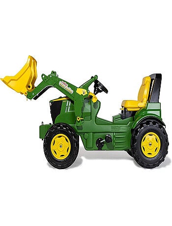 Rolly tracteur Farmtrac John Deere 7310R