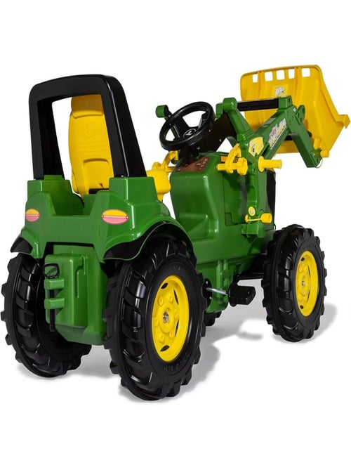 Rolly tracteur Farmtrac John Deere 7310R - Kiabi