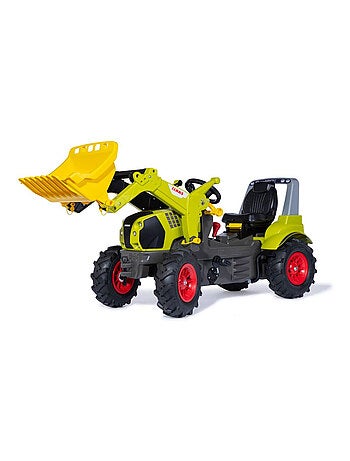 Rolly tracteur Farmtrac Prem II Claas Arion 660
