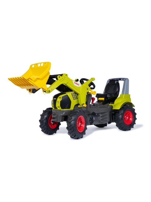 Rolly tracteur Farmtrac Prem. II Claas Arion 660 - Kiabi
