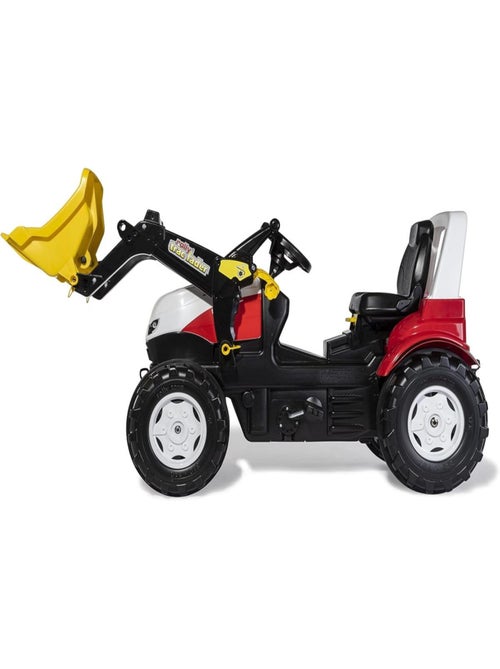 Rolly tracteur Farmtrac Steyr 6300 TERRUS CVT - Kiabi