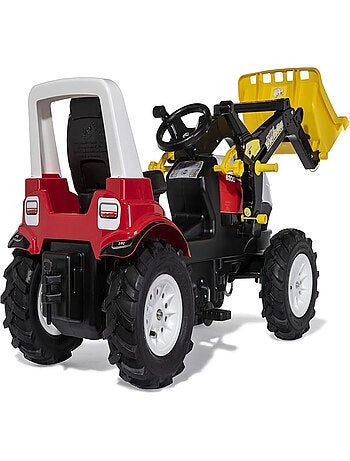 Rolly tracteur Farmtrac Steyr 6300 TERRUS CVT