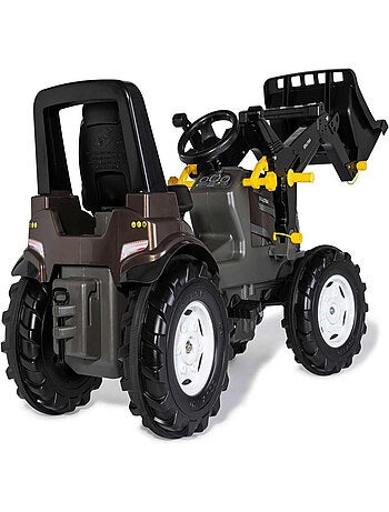 Rolly tracteur Farmtrac VALTRA