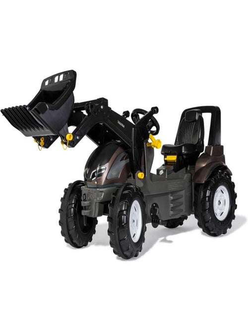 Rolly tracteur Farmtrac VALTRA - Kiabi