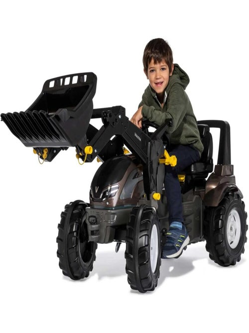 Rolly tracteur Farmtrac VALTRA - Kiabi