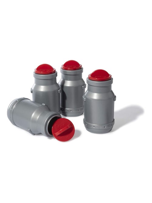 RollyBox - Boîte à Lait avec cavité de Transport pour Tracteur - Kiabi