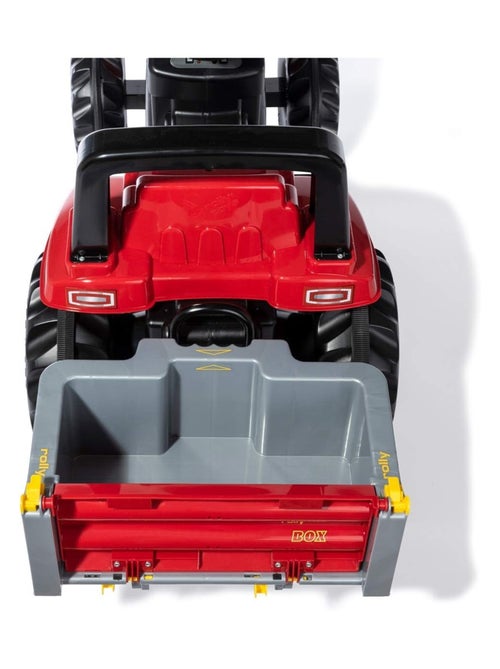 RollyBox - Boîte à Lait avec cavité de Transport pour Tracteur - Kiabi