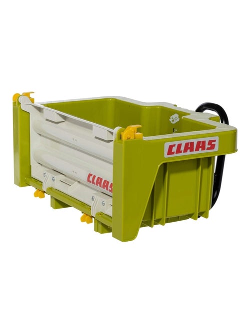rollyBox Claas Benne de transport - Kiabi