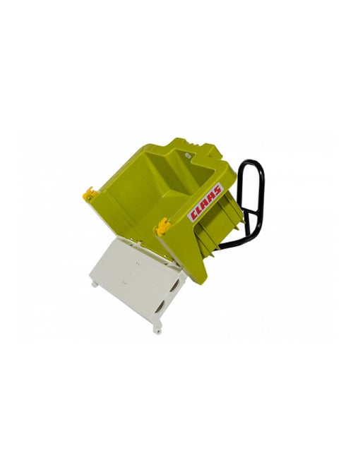 rollyBox Claas Benne de transport - Kiabi