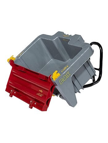 rollyBox John Deere