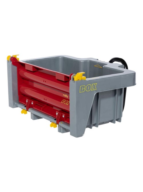 rollyBox John Deere - Kiabi