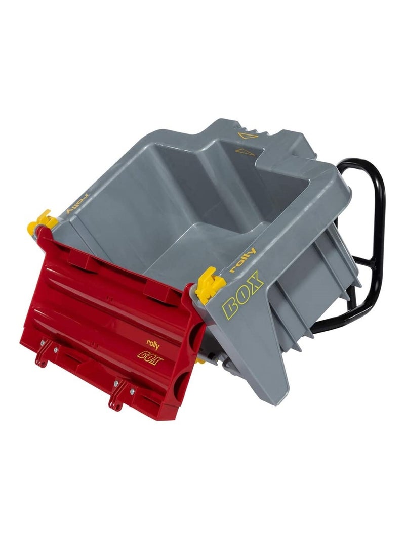 rollyBox John Deere Rouge - Kiabi