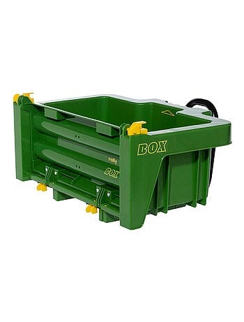 rollyBox John Deere