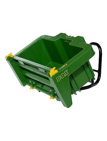rollyBox John Deere