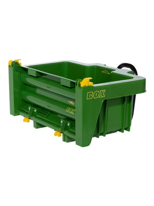 rollyBox John Deere - Kiabi