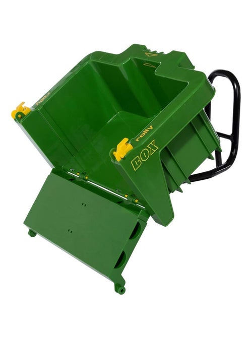 rollyBox John Deere - Kiabi