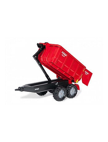 RollyContainer - Krampe pour tracteurs Rolly Toys