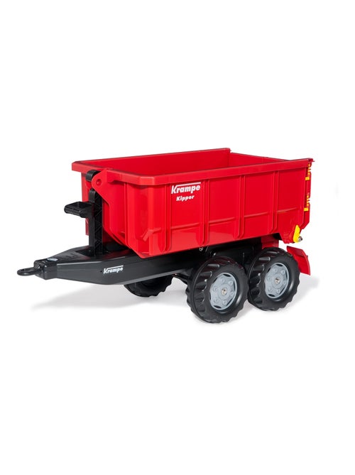RollyContainer - Krampe pour tracteurs Rolly Toys - Kiabi