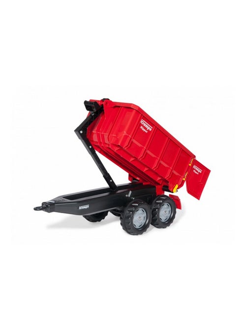 RollyContainer - Krampe pour tracteurs Rolly Toys - Kiabi