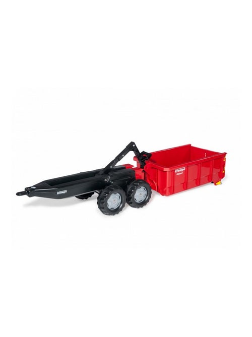 RollyContainer - Krampe pour tracteurs Rolly Toys - Kiabi